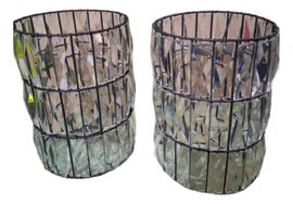 Example of New & Custom Pottery Barn