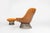 Mid-Century Modern Set of Model 1705 Easy Chair and Ottoman by Warren Platner for Knoll, 1966 For Sale - Image 3 of 18