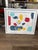 Large Original Abstract Painting For Sale - Image 4 of 12