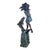 Bronze Sculpture/Fountain, 1980s For Sale - Image 3 of 10