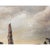 1970s Large Vintage Southwestern Desert Oil Painting | Rustic Wood Frame For Sale - Image 5 of 11