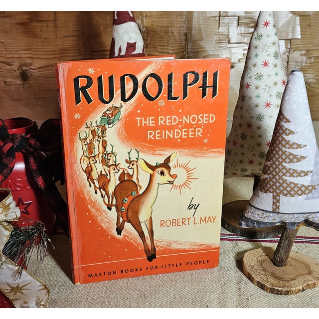 1939 hard version of the Book. The story of the creation and history of the book is extremely fascinating; indeed it's...