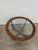 Wood Vintage Danish Modern Teak Coffee Table Attributed to G Plan For Sale - Image 7 of 7