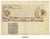 Cream Josef Kott, Ceiling Frescoes at the Camera Di San Paolo and Correggio, 1800s, Watercolour For Sale - Image 8 of 9