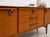 Mid-Century Modern Mid Century Modern Long Teak Sideboard by Elliots of Newbury, Made in England, C. 1960’s For Sale - Image 3 of 17