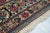 Antique Tabriz Rug 4'5'' X 6'7'' For Sale In New York - Image 6 of 9
