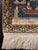Vintage Hereke Cinar Rug in Silk, 1980s For Sale - Image 4 of 6