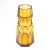 Brown Art Deco Vase from Moser, Former Czechoslovakia, 1930s For Sale - Image 8 of 10