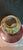 Chinese Ceramic Pot Qing Dynasty Kangxi Marked Yellow Ground Doucai Porcelain Jar Hand Painted Cloud and Dragon Pattern For Sale In Seattle - Image 6 of 11
