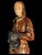 Large 18th Century German Sculpture For Sale - Image 9 of 14