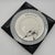 1990s Vintage Salad Plates in Millennium by Epoch 8" Champagne Glass Toast Cheers Y2k - Set of 8 For Sale - Image 5 of 7