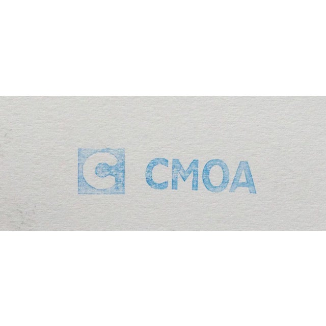 After Andy Warhol, Marilyn Monroe, Print For Sale - Image 4 of 6