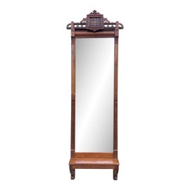 Example of Pier & Console Mirrors