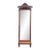 1800s Eastlake Pier Mirror For Sale