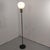 Vintage Floor Lamp by Stilnovo, 1960 For Sale - Image 8 of 8