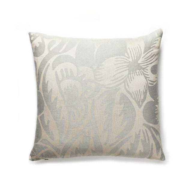 Scalamandré is a heritage American textile brand rooted in luxury and high-end design since its inception in 1929. Founder...