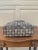 Early 20th Century American Gray Splint Oak Double Hanging Basket For Sale - Image 10 of 10