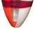 Carlo Moretti Murano Glass Vase With Booklet. Italy, Late 20th Century. For Sale In Los Angeles - Image 6 of 8