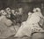 Early 20th Century "Que Pico De Oro" (What a Golden Beak) by Francisco Goya For Sale - Image 5 of 8