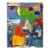 Karen Schlansky Abstract Composition Oil For Sale