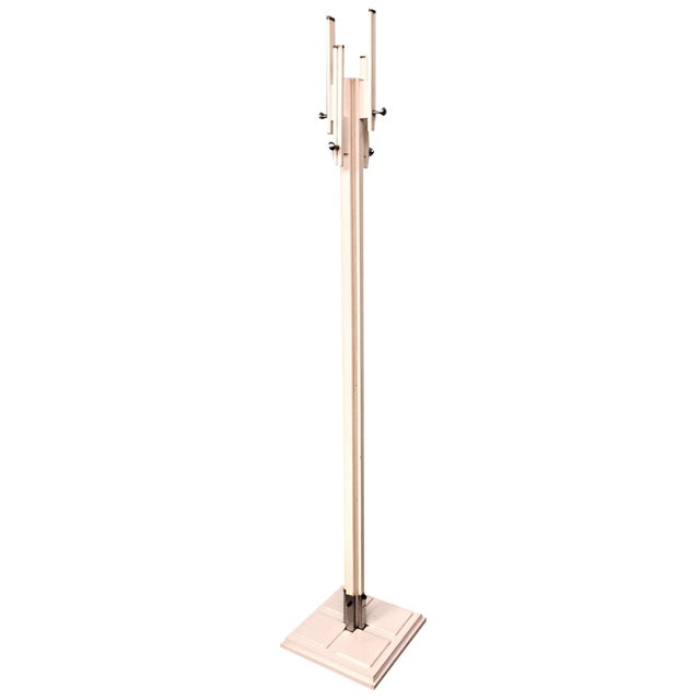 Coat Rack by Carlo De Carli for FIARM, Italy, 1960s For Sale