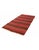 Handwoven vintage striped decorative kilim rug from Denizli region of Turkey. Approximately 50-60 years old. In very good...