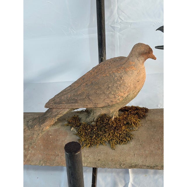 Clay Dove Coffee Table For Sale - Image 9 of 11