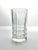 Contemporary Contemporary Cristal D’Arques “Arizona Parallels” Highball Tumbler Glasses - Pair For Sale - Image 3 of 3