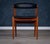 Modern Danish Teak Armchair by Johannes Andersen, 1960s For Sale - Image 6 of 11