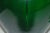 Metal Vintage Murano Glass Lamps Green For Sale - Image 7 of 9
