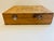 French Country 1950s Vintage Bordeaux Wine Box For Sale - Image 3 of 5