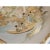 Meiji Japanese Satsuma Centrepiece Bowl by Master Shizan For Sale - Image 12 of 14