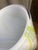 White Crystal Vase from Saint Louis, 1980s For Sale - Image 8 of 16