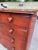 19th Century English Painted Chest For Sale - Image 4 of 13