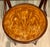 Early 20th Century Antique Vienna Secession Bentwood Chair Attributed to Mundus With Floral Art Nouveau Seat For Sale - Image 5 of 16