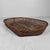Brown Shōwa Japanese Reddish-Brown Bamboo Basket, 1950 For Sale - Image 8 of 11
