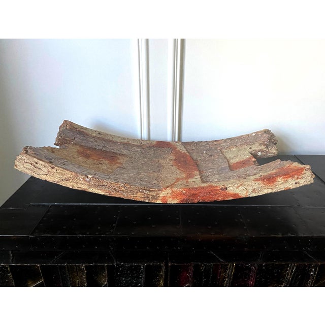 Ceramic Ceramic Sculptural Centerpiece by Ryuichi Kakurezaki For Sale - Image 7 of 17