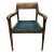 Dunbar Riemerschmid Arm Chair by Edward Wormley for Dunbar, 1947 For Sale