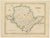 Map of Anglesey, 1844 For Sale - Image 10 of 10