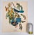 Audubon Bird Print – “Florida Jay”, 1964 Abrams Folio – Vintage Ornithology Art 1964 print from "The Audubon Folio: Great...