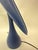 Postmodern Heron Blue Lamp by Isao Hosoe for Luxo, 1980s For Sale - Image 15 of 18