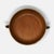 Mid 20th Century Mid 20th Century Roseville u.s.a. Pottery Bushberry Console Bowl 415-10 For Sale - Image 5 of 7