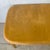 Wood Vintage Heywood-Wakefield Wheat Extension Dining Table For Sale - Image 7 of 18