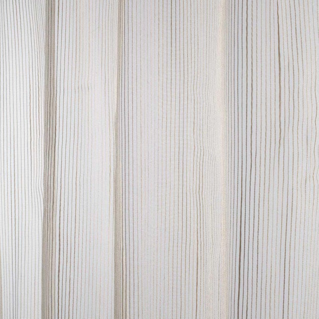 Harlequin Kimie Fabric in Oatmeal - a Sample For Sale