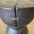 Late 20th Century Vintage Reclaimed Walnut Side Table For Sale - Image 5 of 5