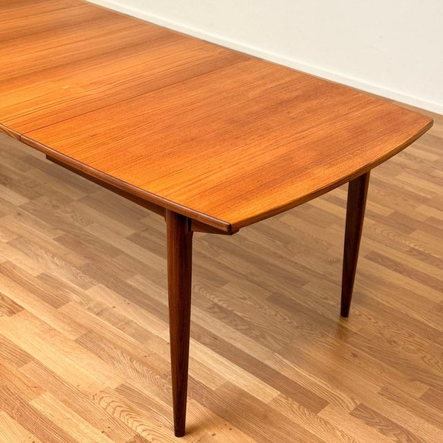 Dining Table by Svante Skogh For Sale - Image 4 of 13