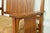 Stickley Mission Oak Arts & Crafts Spindle Bench or Settee For Sale - Image 9 of 14
