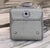 Metal Vintage Bolsey Flex Decorative Camera For Sale - Image 7 of 16