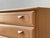 Wood Chest of Drawers in Cherry Wood, 1990s For Sale - Image 7 of 16