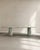 Contemporary Isola Dining Table by Paloma Editions For Sale - Image 3 of 7